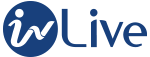 Logotipo da InLive Consultoria